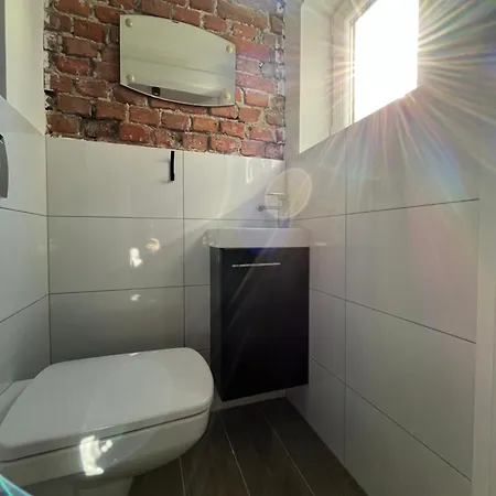 Apartament Stanowisko Gliwice Exterior photo
