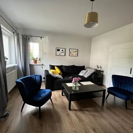 Apartament Stanowisko Gliwice Exterior photo