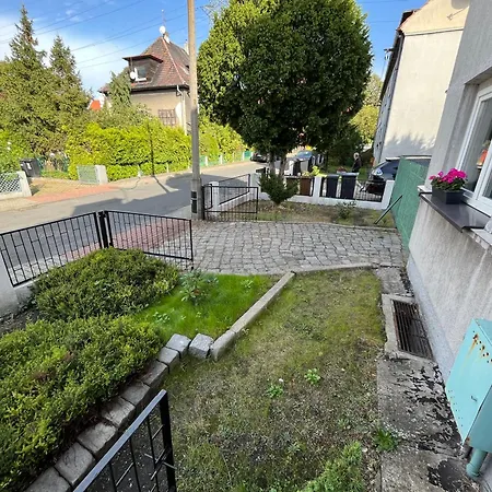 Apartament Stanowisko Gliwice Exterior photo