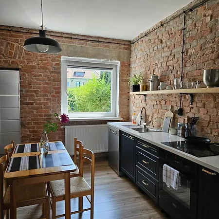 Apartament Stanowisko Gliwice Exterior photo