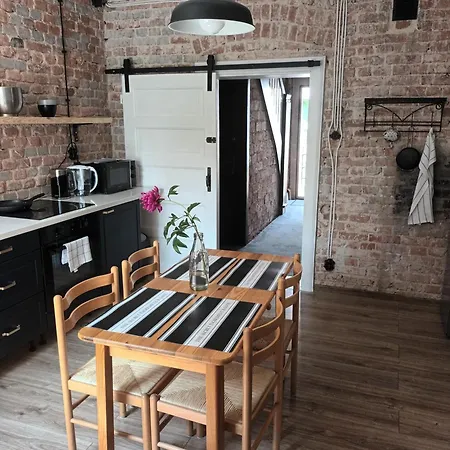 Apartament Stanowisko Gliwice Exterior photo