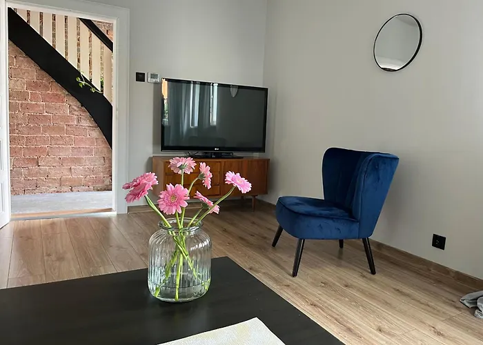 Apartament Stanowisko