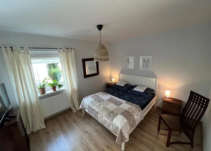 Apartament Stanowisko