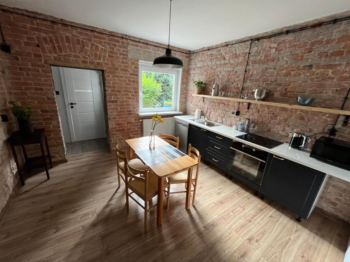 Apartment Stanowisko