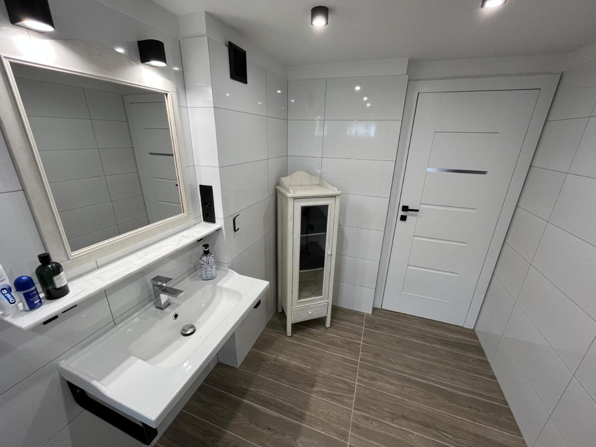 Stanowisko Apartament *