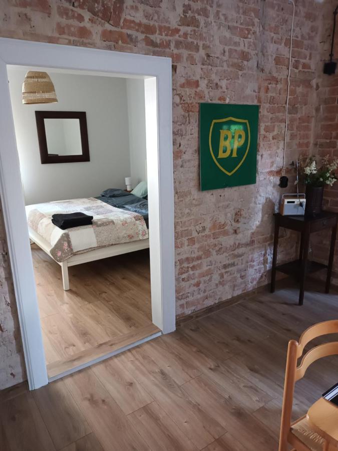 Apartament Stanowisko Gliwice