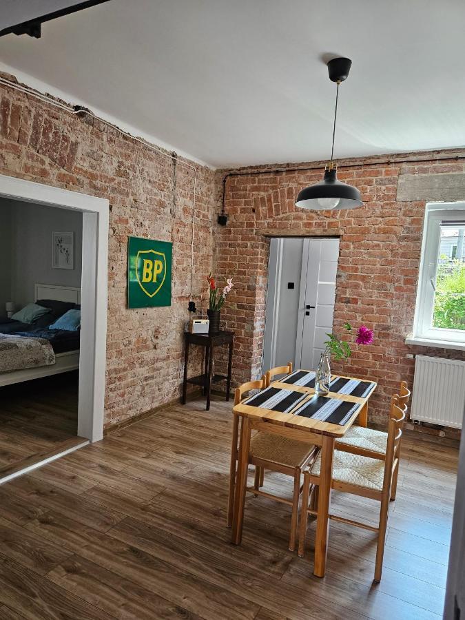 Apartment Stanowisko Gliwice