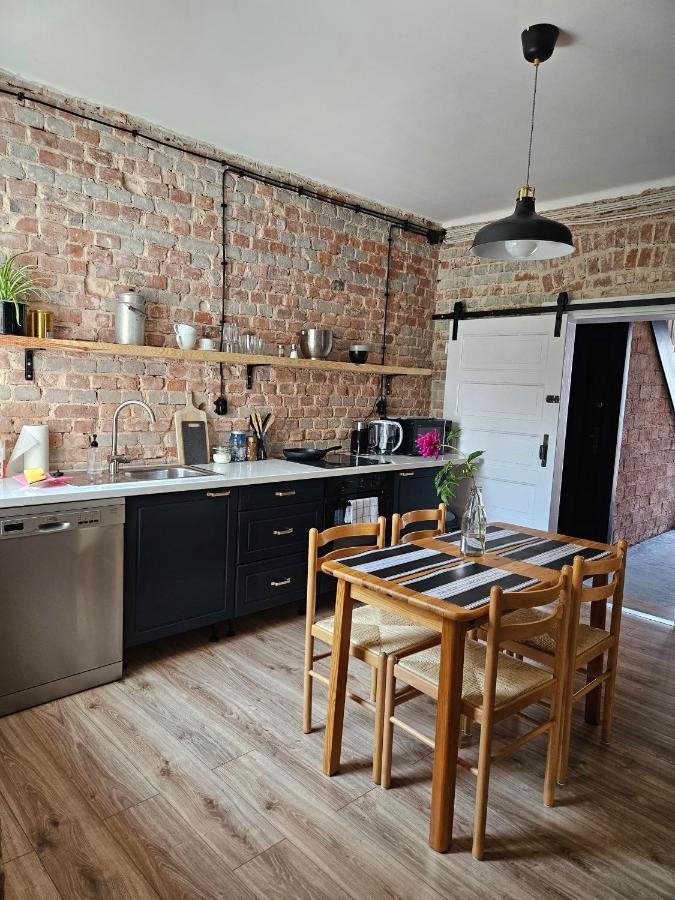 Apartament Stanowisko Gliwice