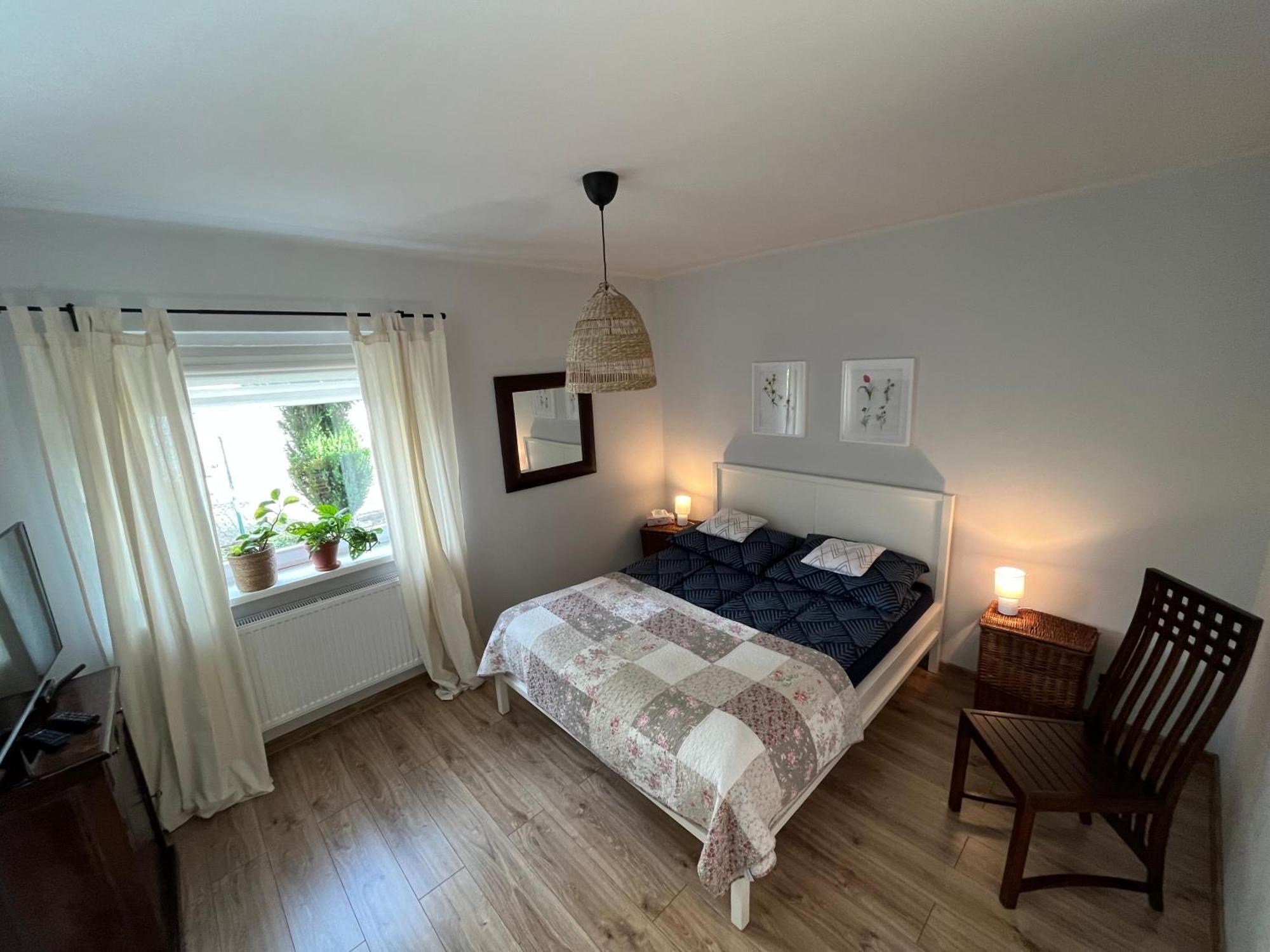Apartment Stanowisko *
