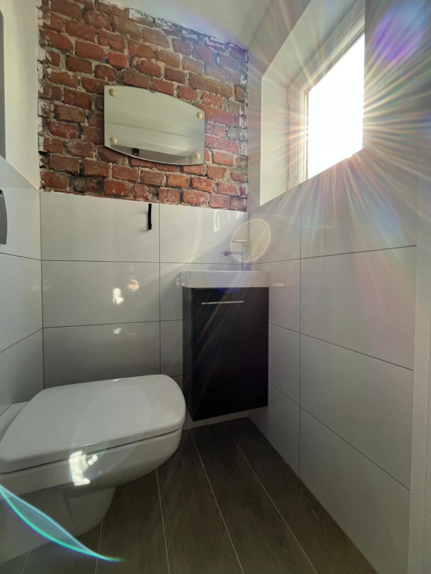 Stanowisko Apartment *