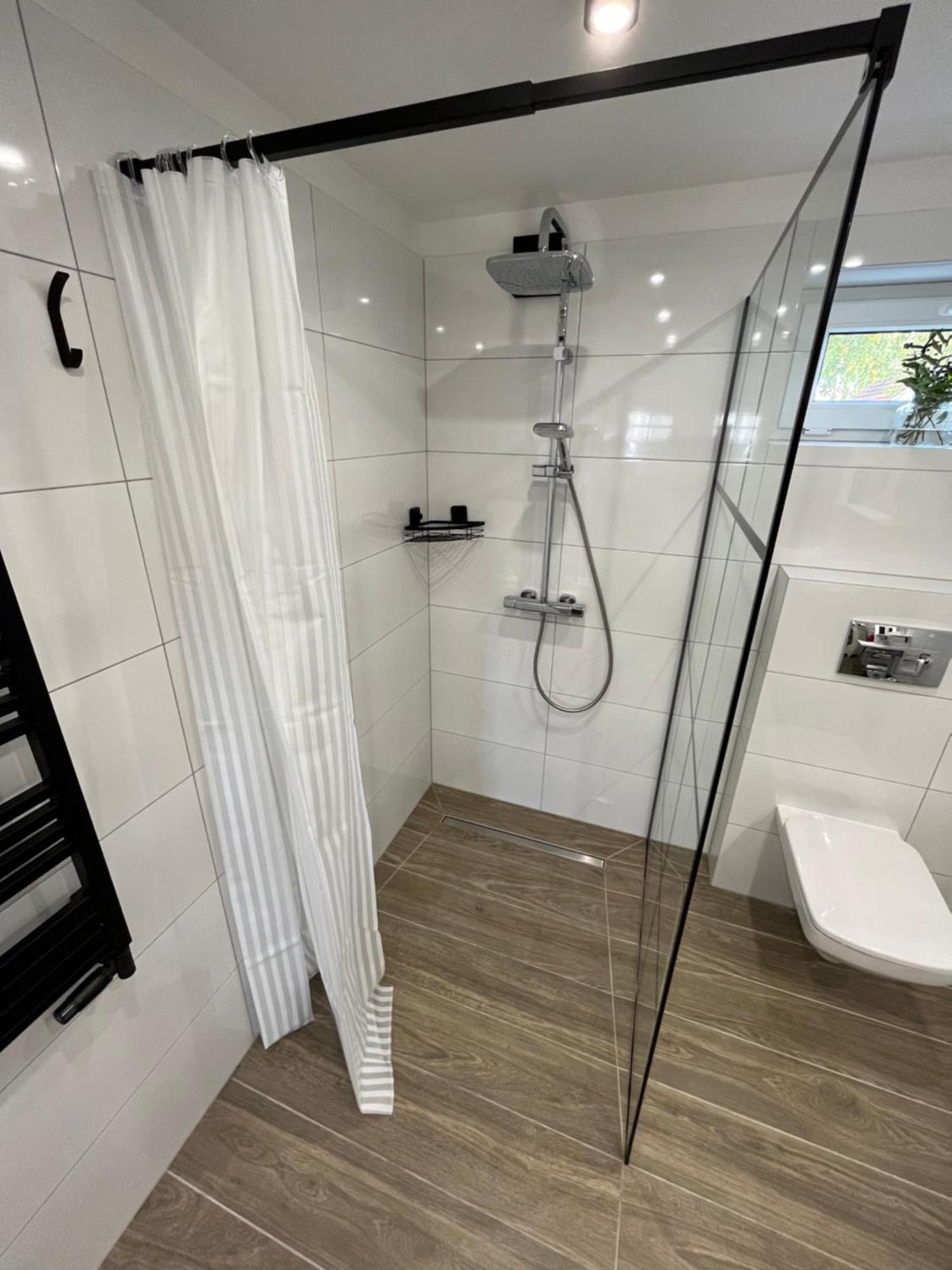 Apartament Stanowisko