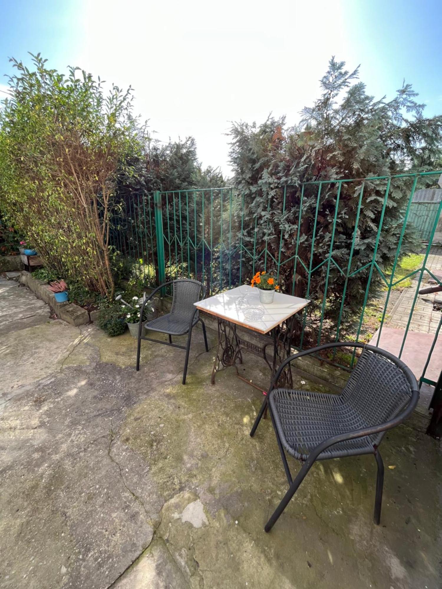 Apartament Stanowisko *
