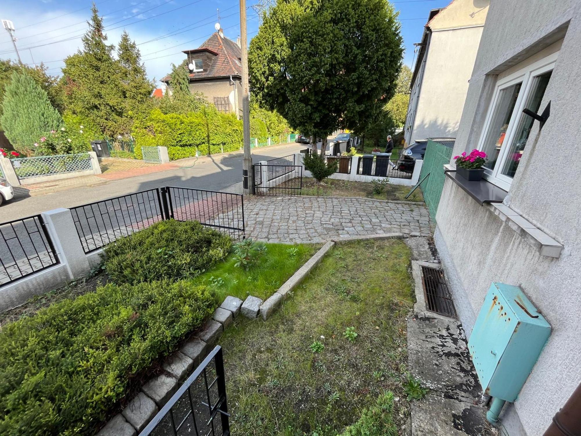 Apartment Stanowisko Gliwice