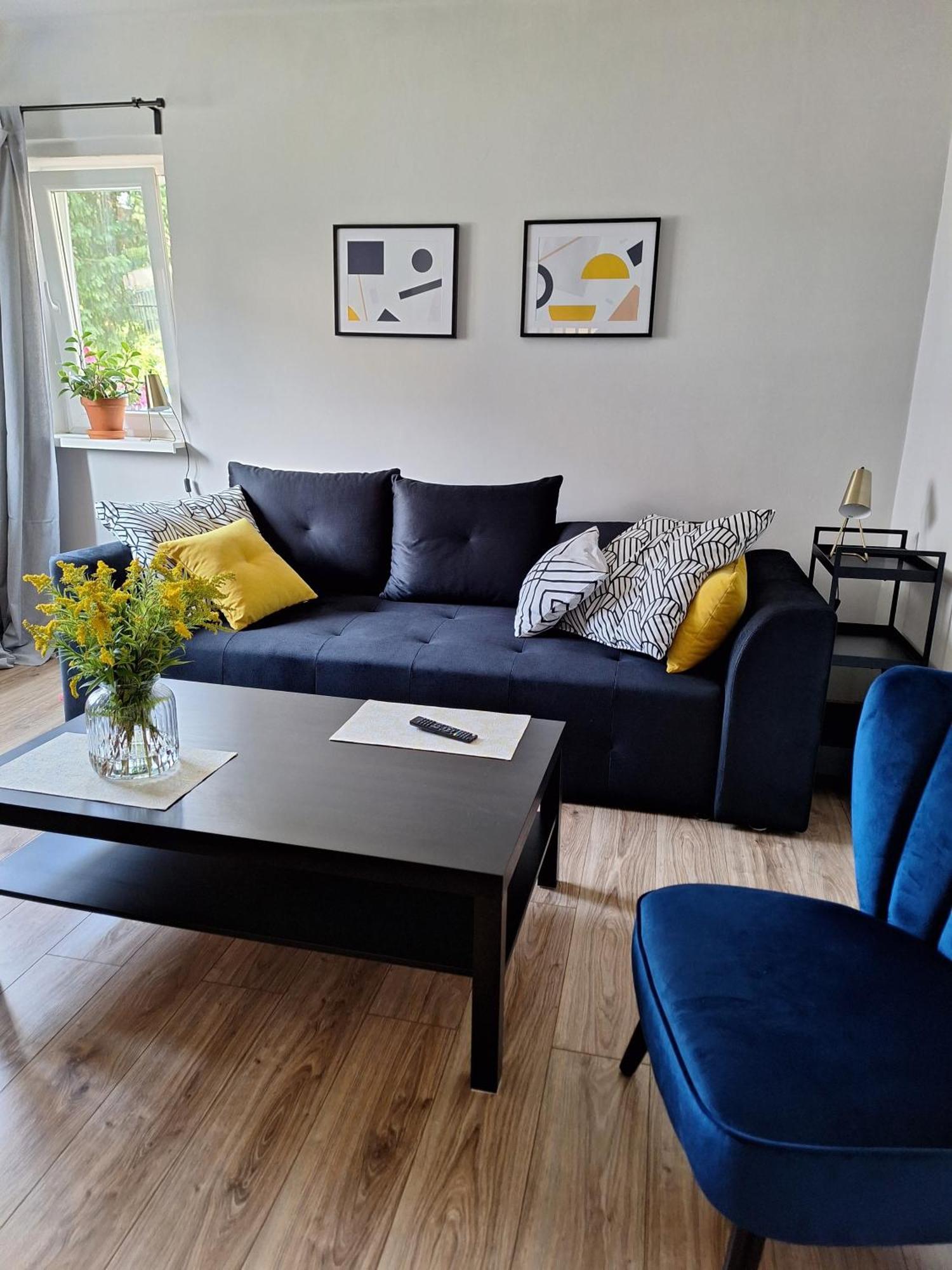 Apartment Stanowisko