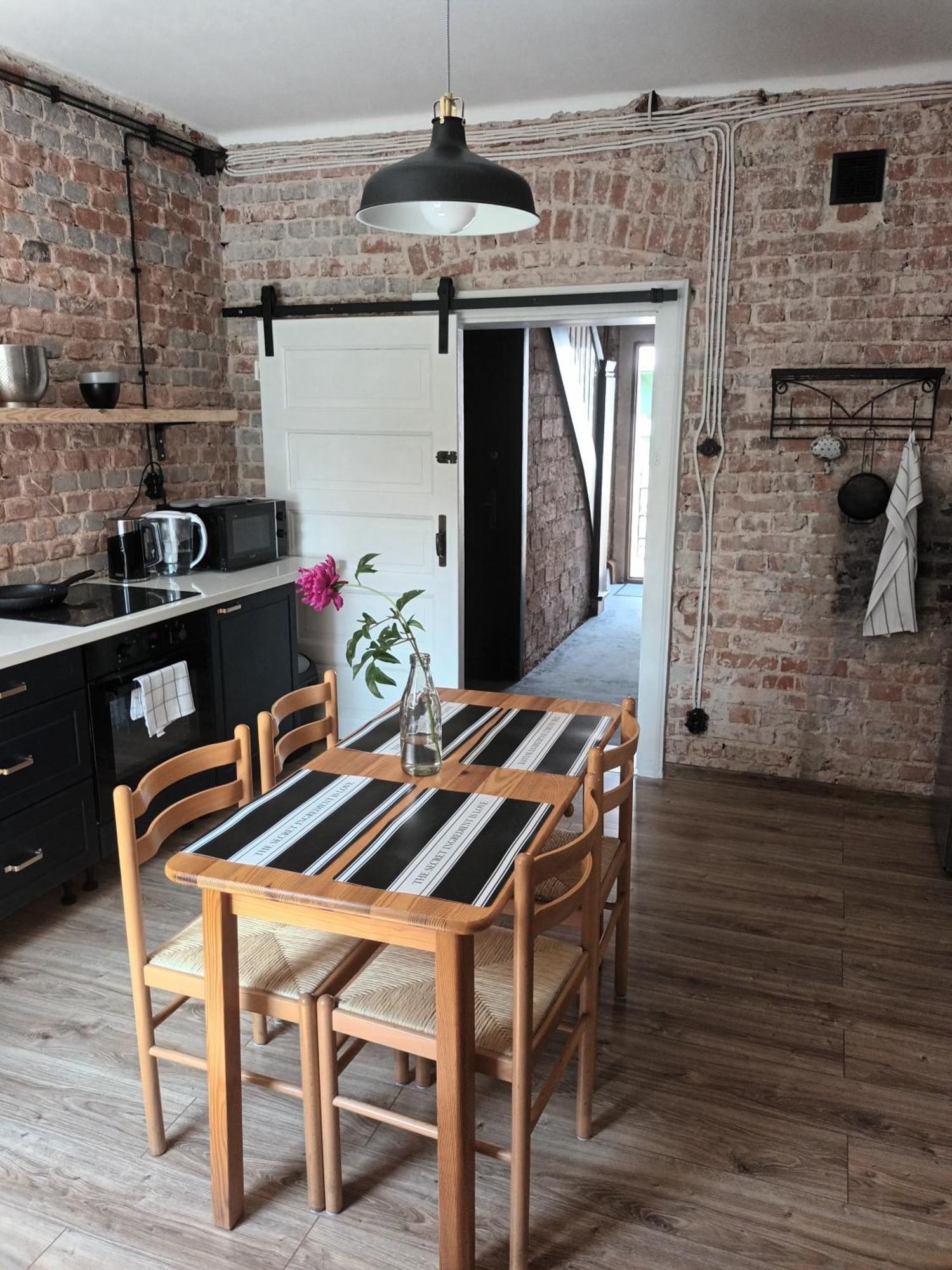 Apartment Stanowisko Gliwice